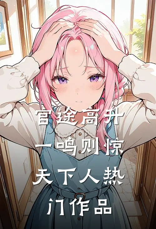 官途高升，一鸣则惊天下人热门作品