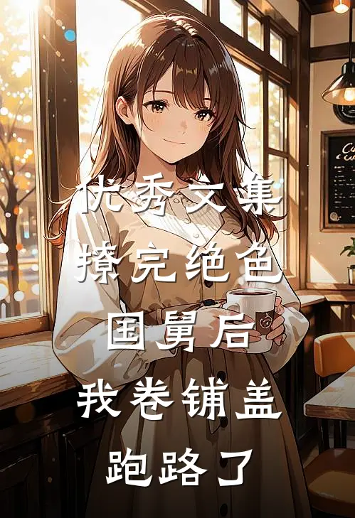 优秀文集撩完绝色国舅后，我卷铺盖跑路了
