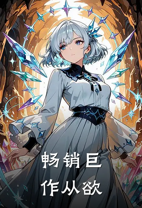 畅销巨作从欲