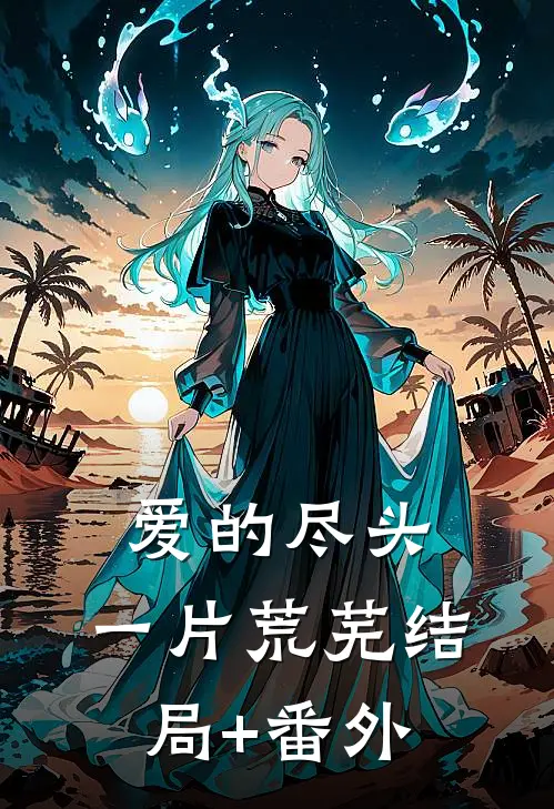 爱的尽头，一片荒芜结局+番外