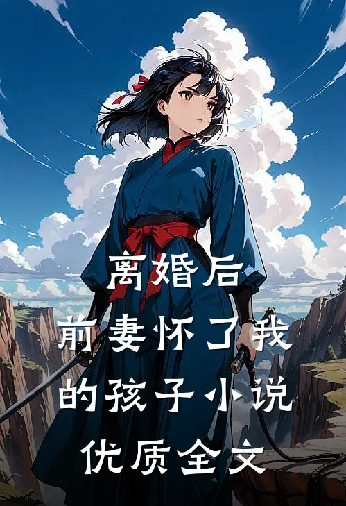 离婚后,前妻怀了我的孩子小说优质全文