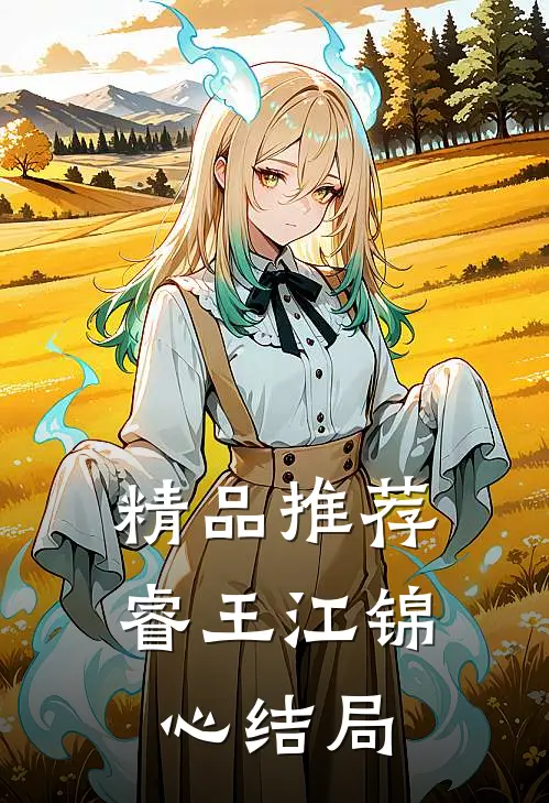 精品推荐睿王江锦心结局