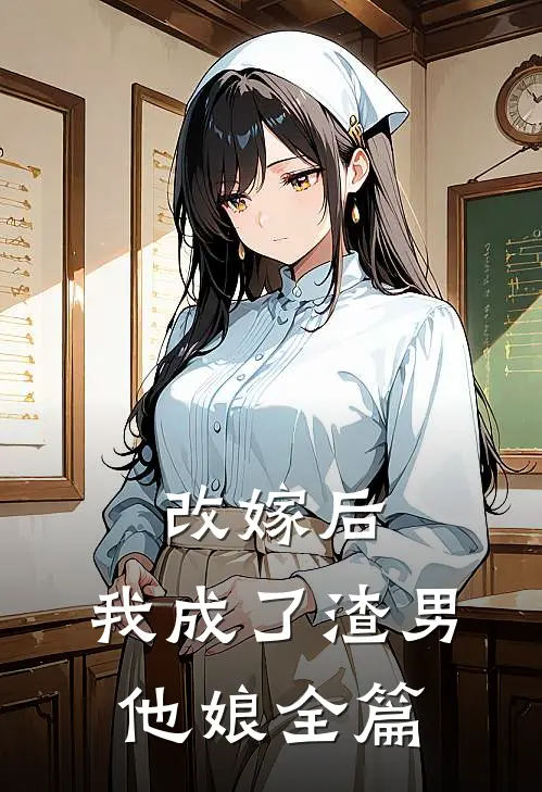 改嫁后，我成了渣男他娘全篇