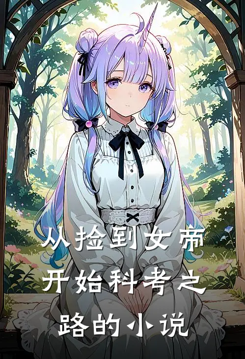 从捡到女帝开始科考之路的叫