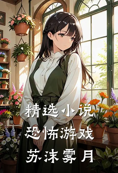 精选小说恐怖游戏苏沫雾月