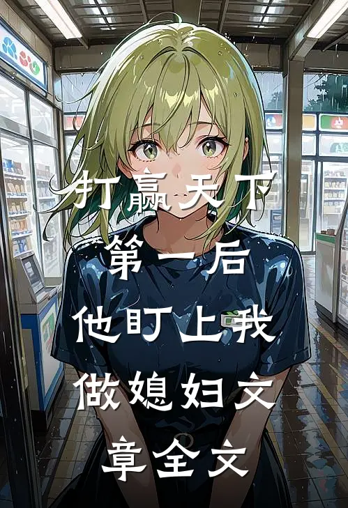 打赢天下第一后，他盯上我做媳妇文章全文