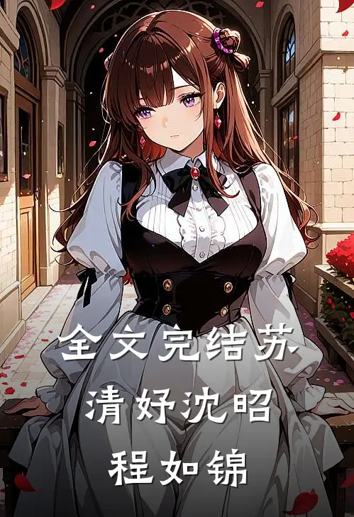 全文完结苏清妤沈昭,程如锦