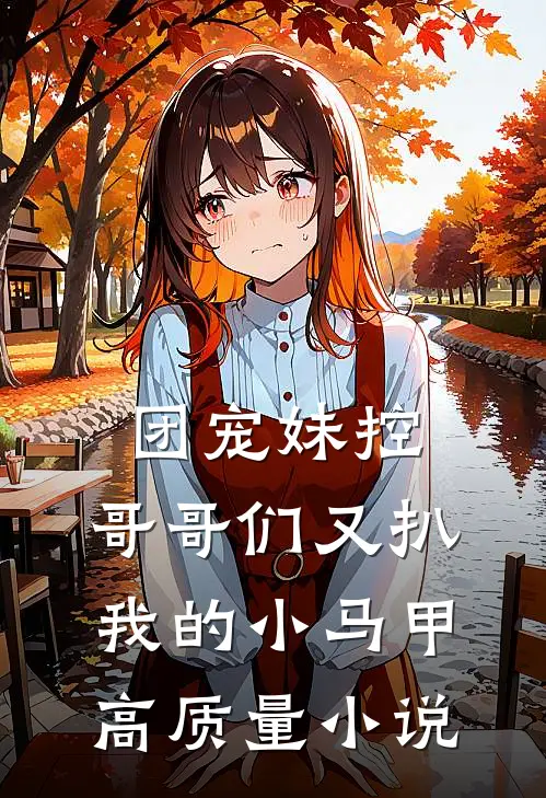 团宠妹控：哥哥们又扒我的小马甲高质量小说