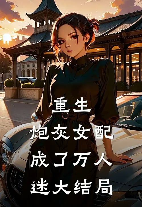 重生炮灰女配成了万人迷大结局