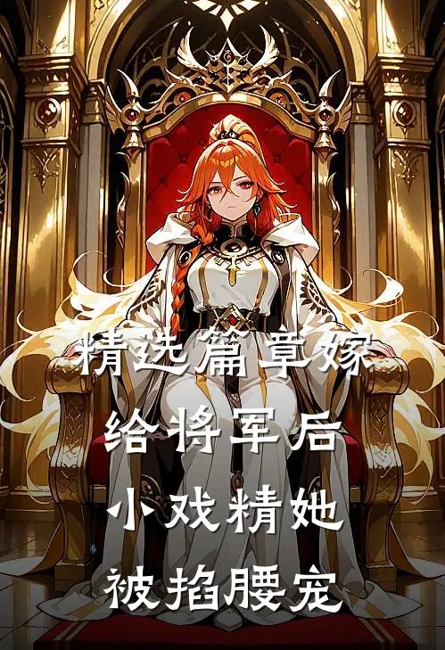 精选篇章嫁给将军后，小戏精她被掐腰宠
