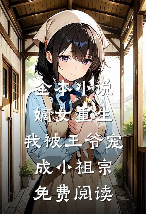 全本小说嫡女重生:我被王爷宠成小祖宗免费阅读