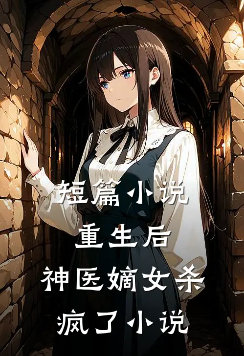 短篇小说重生后,神医嫡女杀疯了小说