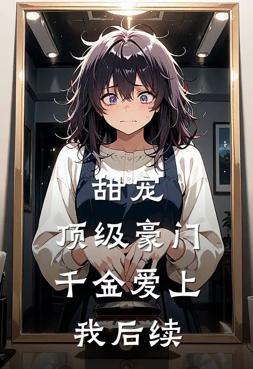 甜宠：顶级豪门千金爱上我后续
