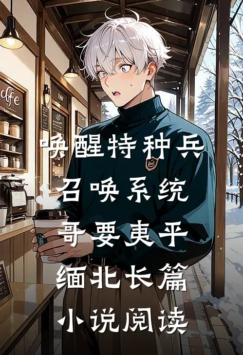 唤醒特种兵召唤系统，哥要夷平缅北长篇小说阅读