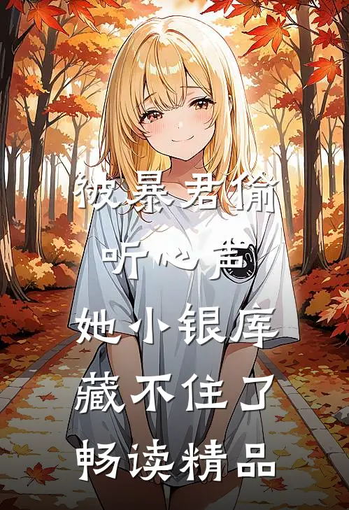 被暴君偷听心声，她小银库藏不住了畅读精品