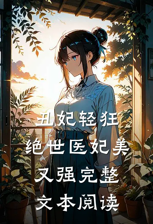 丑妃轻狂：绝世医妃美又强完整文本阅读