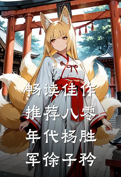 畅读佳作推荐八零年代杨胜军徐子矜