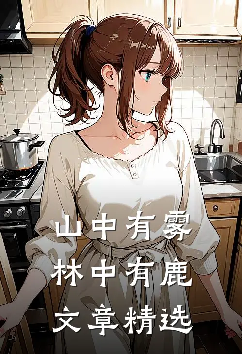 山中有雾林中有鹿文章精选