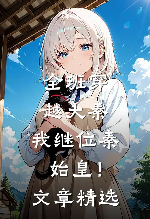 全班穿越大秦，我继位秦始皇！文章精选