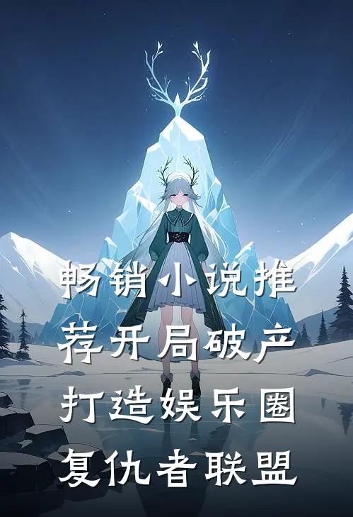 畅销推荐开局破产,打造娱乐圈复仇者联盟免费阅读