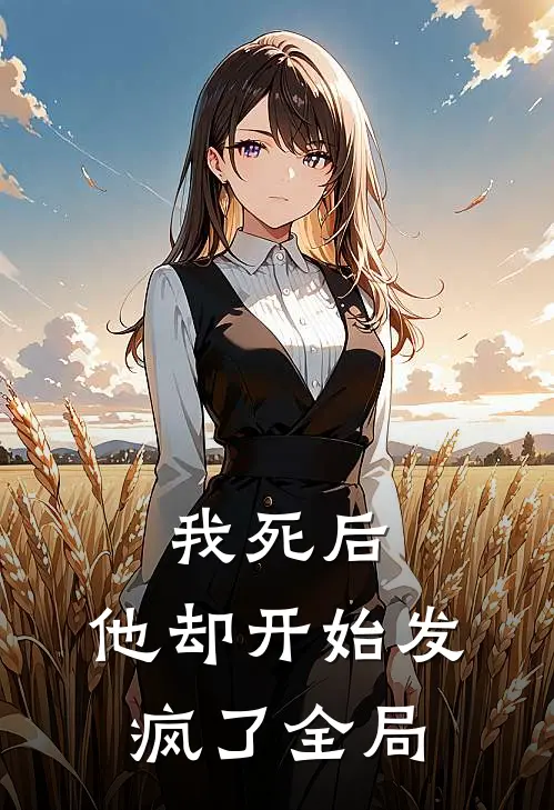 我死后，他却开始发疯了全局