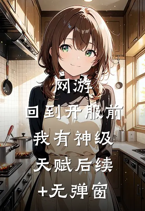 网游：回到开服前我有神级天赋后续+无弹窗
