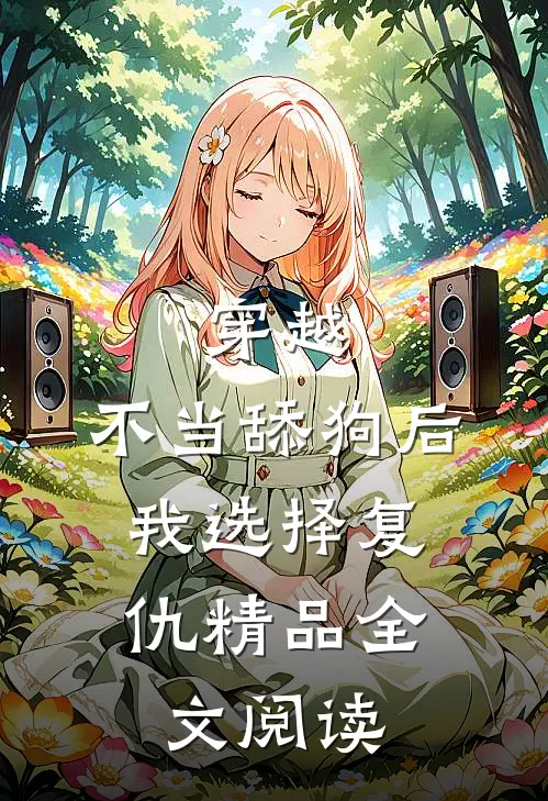 穿越：不当舔狗后，我选择复仇精品全文阅读
