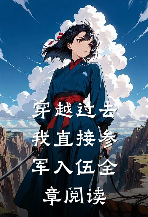 穿越过去：我直接参军入伍全章阅读