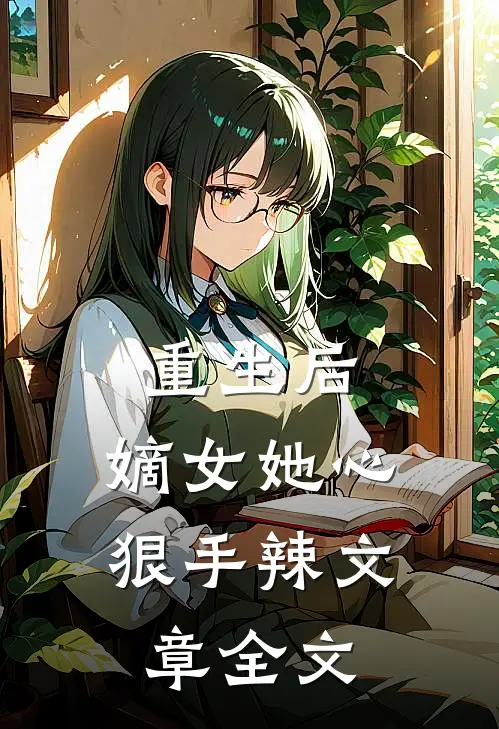 重生后，嫡女她心狠手辣文章全文