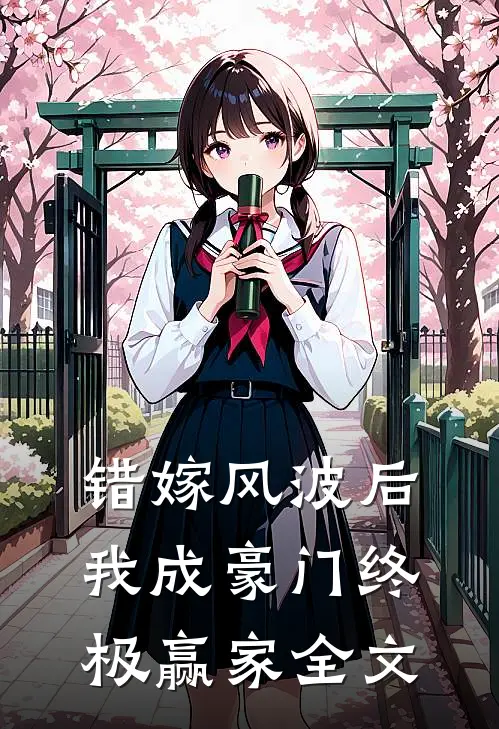 错嫁风波后，我成豪门终极赢家全文