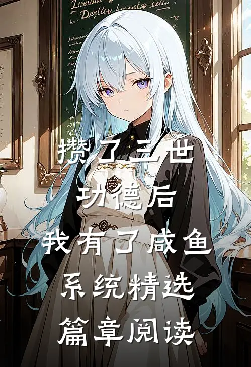 攒了三世功德后，我有了咸鱼系统精选篇章阅读
