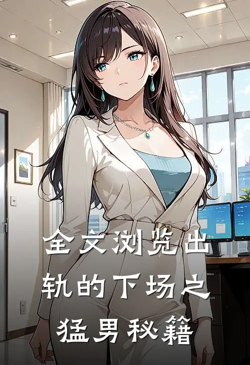 全文浏览出轨的下场之猛男秘籍