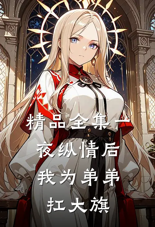 精品全集一夜纵情后，我为弟弟扛大旗