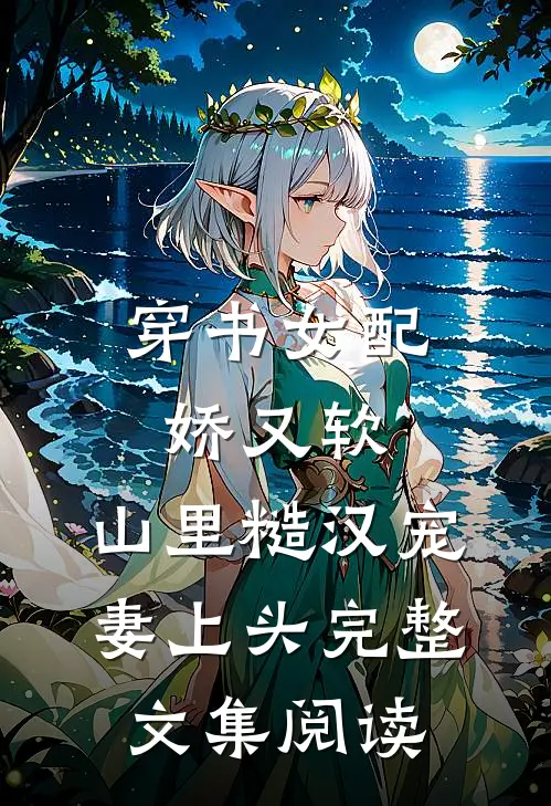 穿书女配娇又软，山里糙汉宠妻上头完整文集阅读