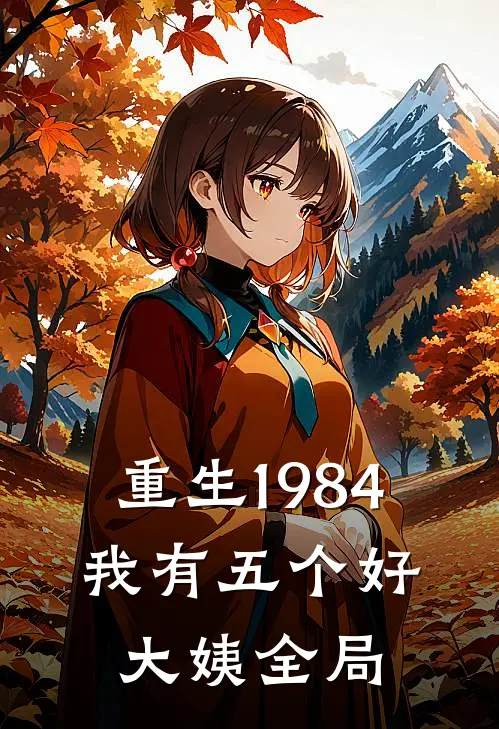 重生1984，我有五个好大姨全局