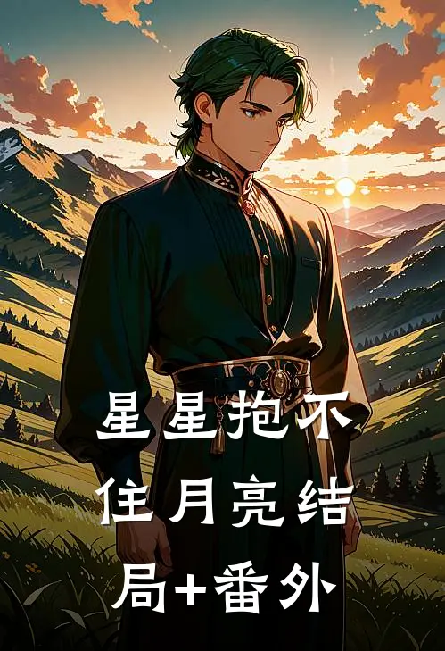 星星抱不住月亮结局+番外
