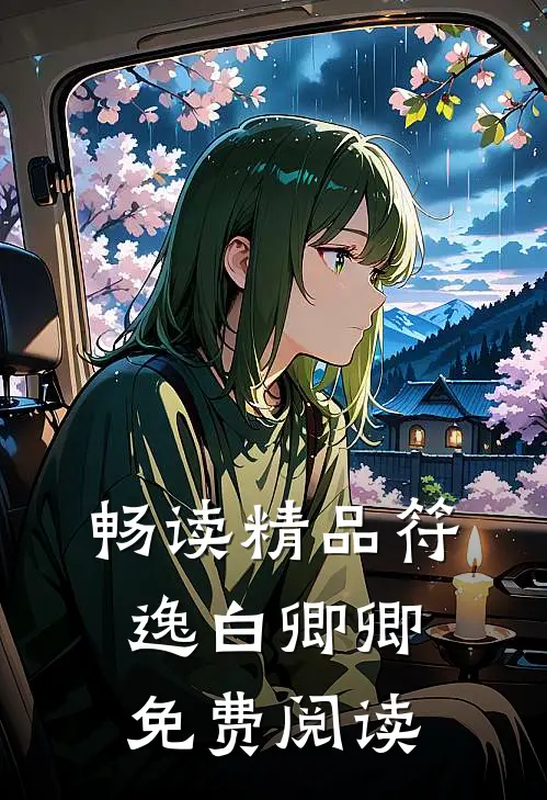 畅读精品符逸白卿卿免费阅读