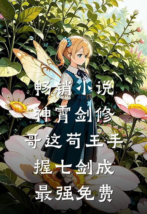 畅销小说神霄剑修:哥这苟王手握七剑成最强免费