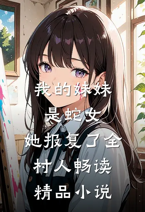 我的妹妹是蛇女，她报复了全村人畅读精品小说