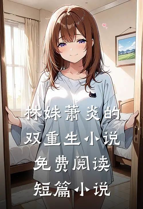 林姝萧炎的双重生小说免费阅读短篇小说