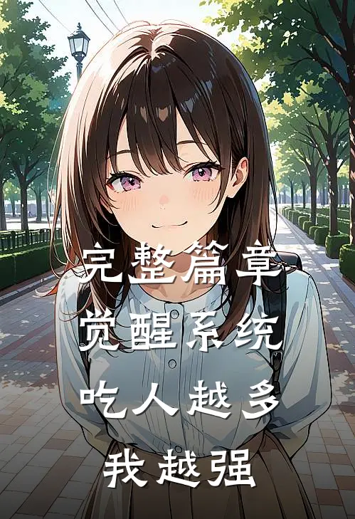 完整篇章觉醒系统：吃人越多我越强