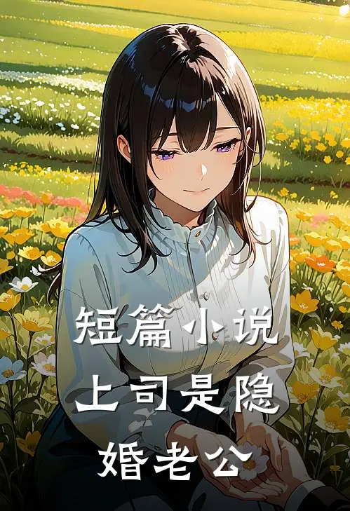 短篇小说上司是隐婚老公