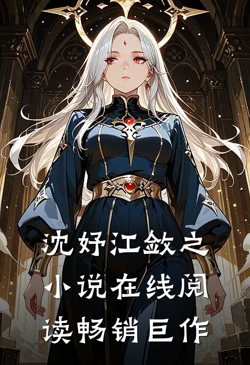 沈妤江敛之小说在线阅读畅销巨作