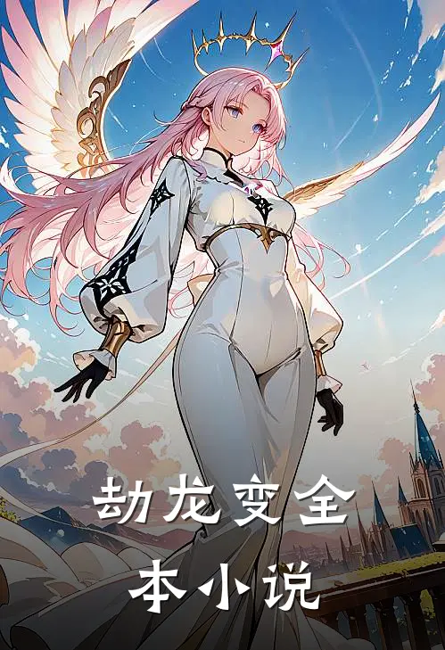 劫龙变全本小说