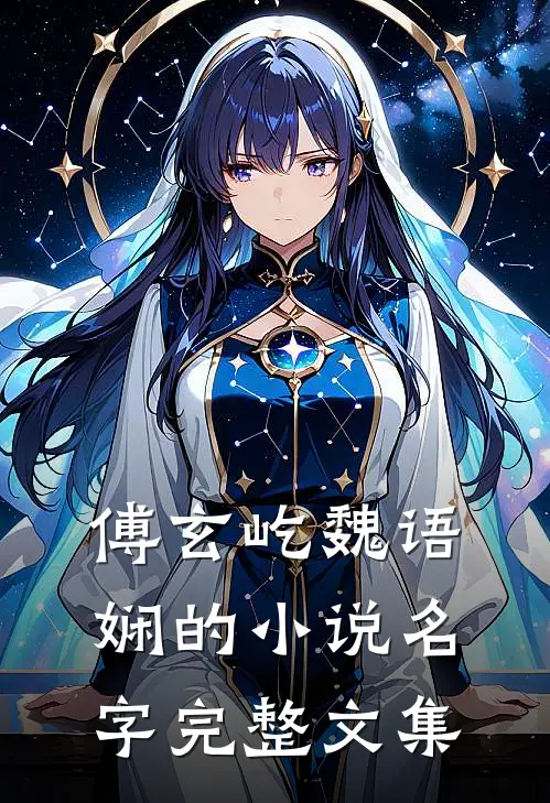 傅玄屹魏语娴的小说名字完整文集