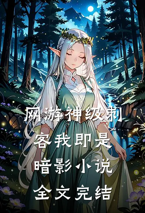 网游神级刺客我即是暗影小说全文完结