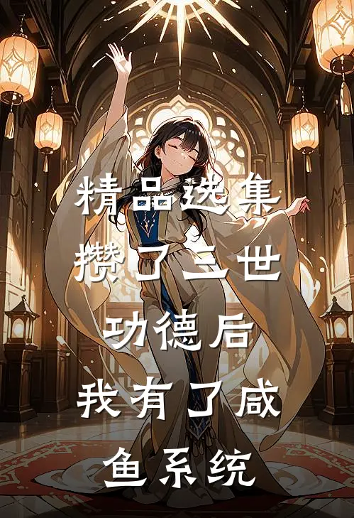 精品选集攒了三世功德后，我有了咸鱼系统