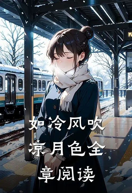 如冷风吹凉月色全章阅读