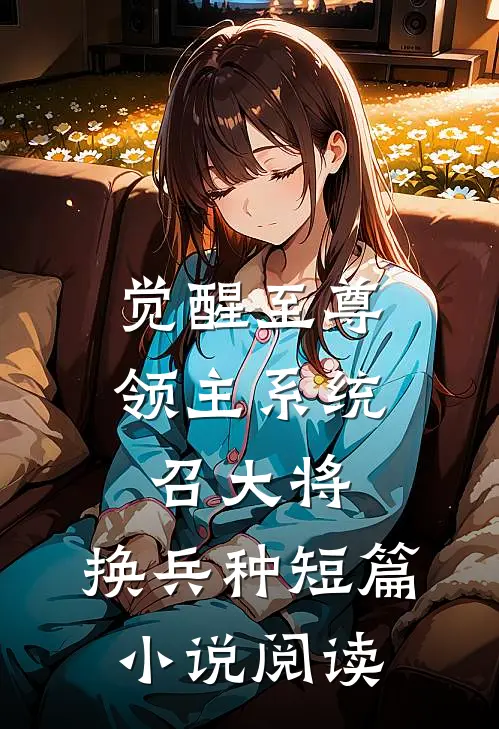 觉醒至尊领主系统：召大将，换兵种短篇小说阅读