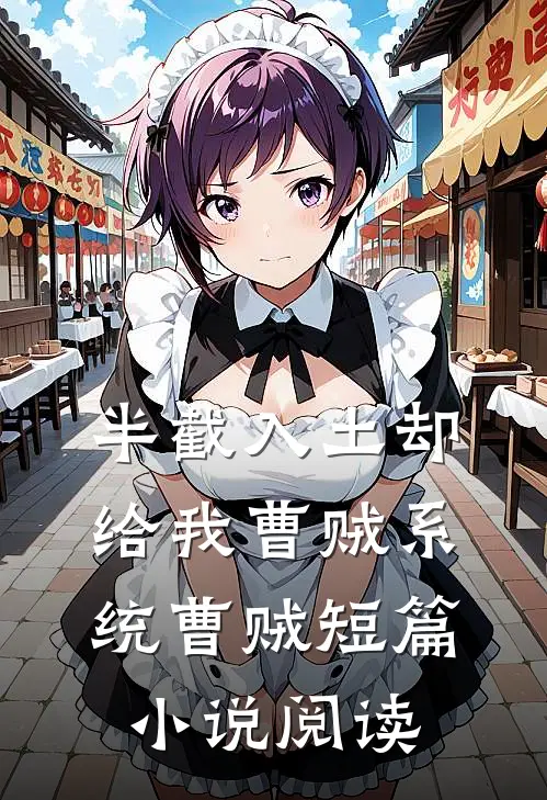 半截入土却给我曹贼系统曹贼短篇小说阅读